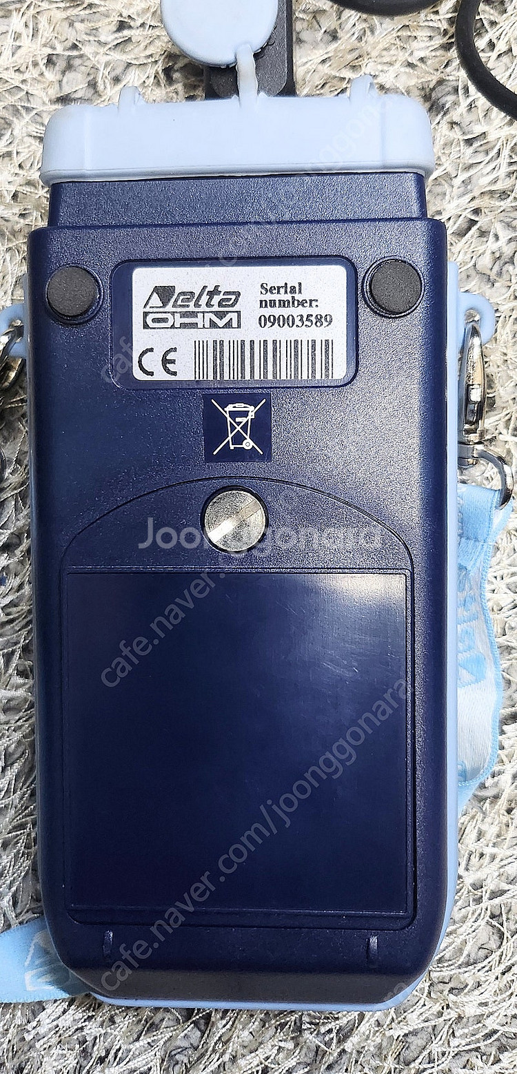 Delta OHM PHOTO/RADIOMETER HD2...--1