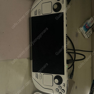 스팀덱 oled 512gb 풀박 팝니다