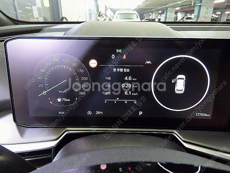 쏘렌토 중고차 더 뉴 쏘렌토 중고차 4세대 기아중고차 ...--9