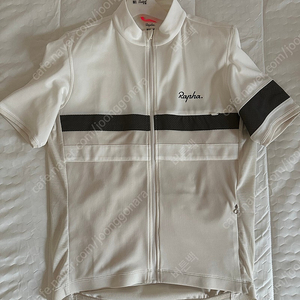 라파 브레베 져지