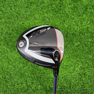 PRGR RS F 10.5도 드라이버