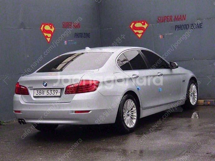 @14년식 5시리즈(6세대) 520d xDrive 전국...--4