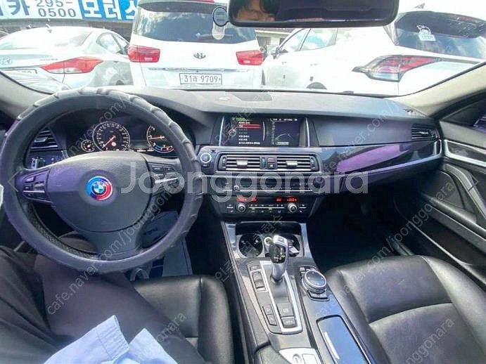 @14년식 5시리즈(6세대) 520d xDrive 전국...--5