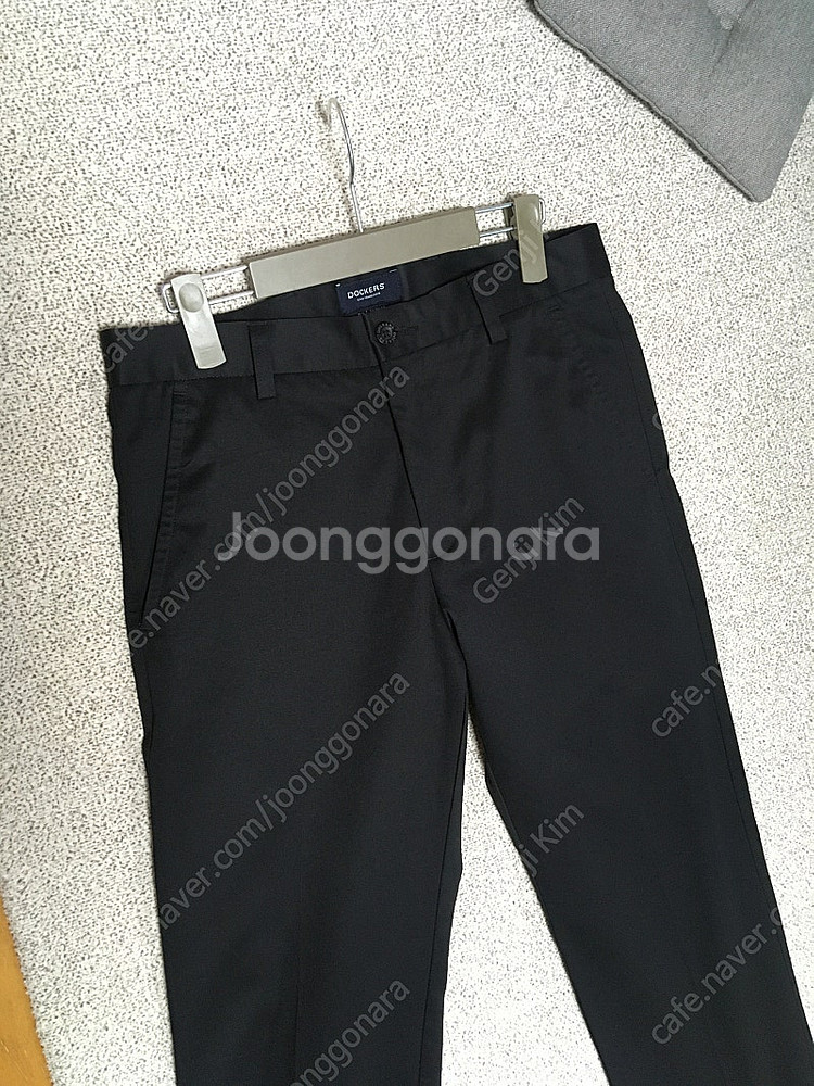 Dockers 바지 슬랙스 면바지 32 X 32--0