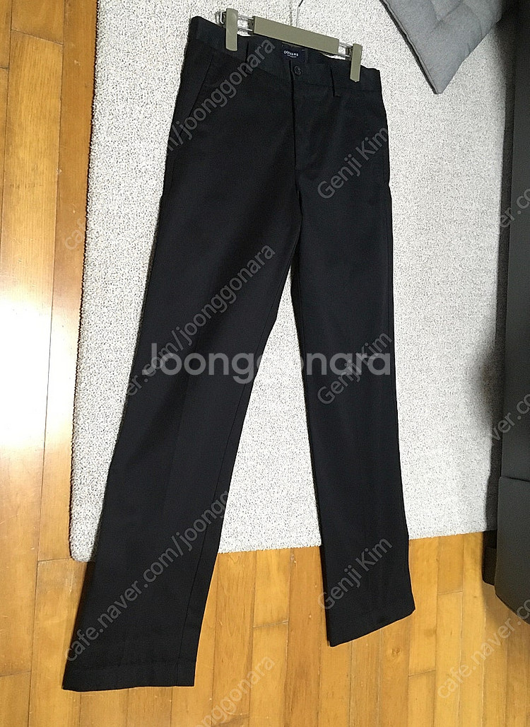 Dockers 바지 슬랙스 면바지 32 X 32--2