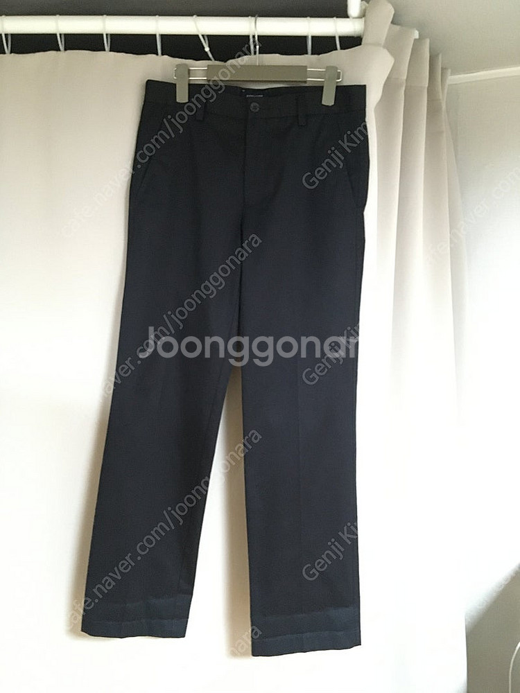 Dockers 바지 슬랙스 면바지 32 X 32--4