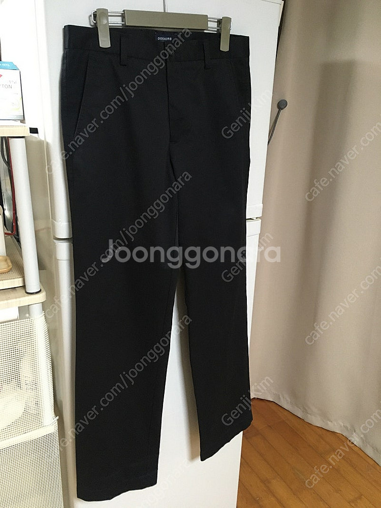 Dockers 바지 슬랙스 면바지 32 X 32--5