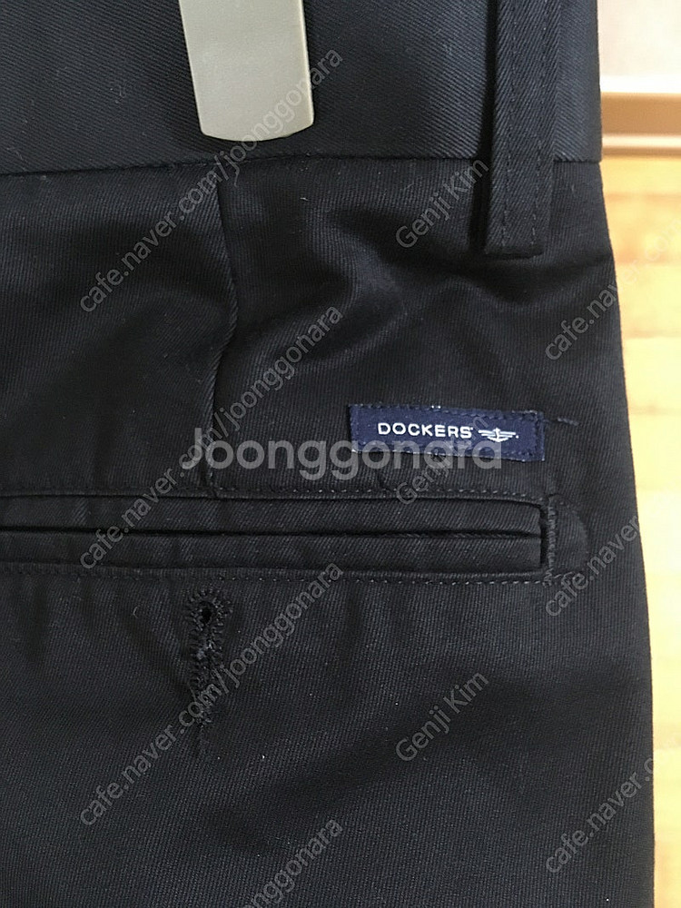 Dockers 바지 슬랙스 면바지 32 X 32--7