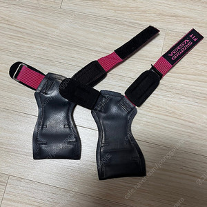 베르사그립 핏 xs