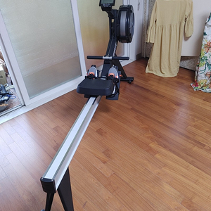 세벡스 로잉머신