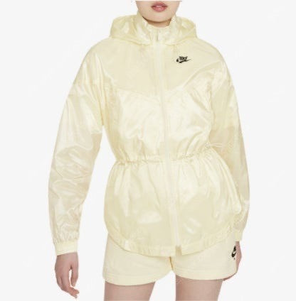 나이키 윈드러너 썸머라이즈드 바람막이 M사이즈--1