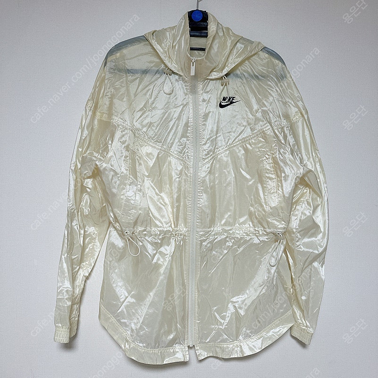나이키 윈드러너 썸머라이즈드 바람막이 M사이즈--3