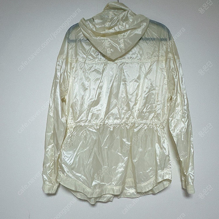 나이키 윈드러너 썸머라이즈드 바람막이 M사이즈--5