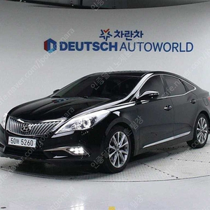 그랜저 중고 가격 중고 그랜저 검정색 2015년식 HG220 PREMIUM 수원중고차