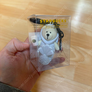 싱가포르 스타벅스 키링
