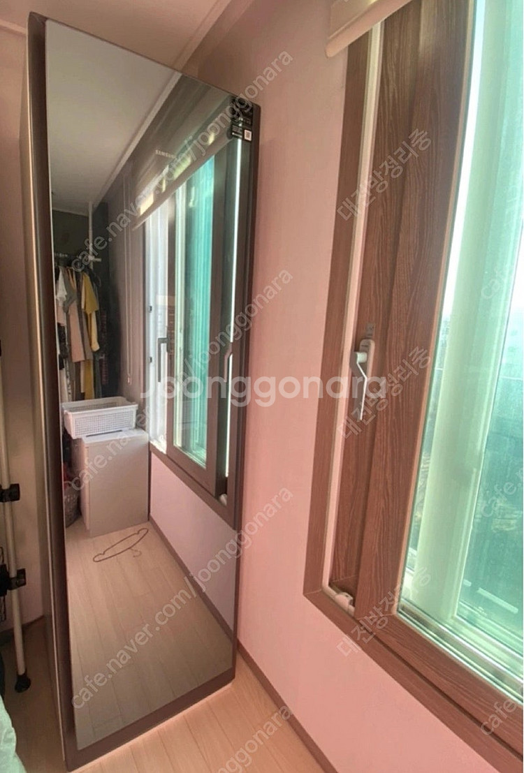 [거의새것] 삼성전자 에어드레서 DF10T9700CG ...--1