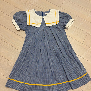 하트에잇 원피스