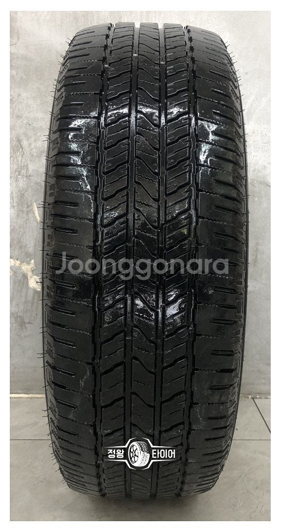 중고타이어 한국타이어 라우펜 X FIT AS 235/6...--0