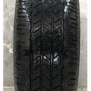 중고타이어 한국타이어 라우펜 X FIT AS 235/65R17 싼타페 쏘렌토