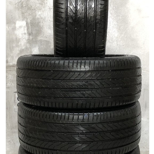 중고타이어 콘티넨탈 울트라콘택트6 UC6 235/45R18 쏘나타DN8 K5DL3