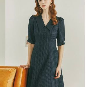 질스튜어트 카라 플레어 원피스 91 / 랑방 마인 오브제 타임 럭키슈에뜨 산드로 마쥬 오르 시에 시스템