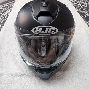 HJC 홍진 i90 시스템 헬멧 3XL(XXXL) 판매합니다.