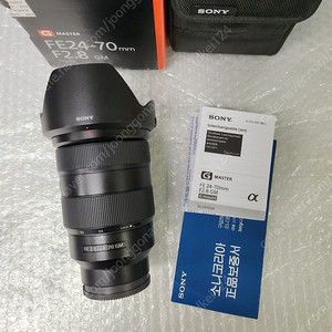 소니24-70gm,소니16-35gm,소니135gm,소니50.4gm 판매