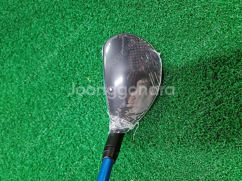 삼양정품 PING 핑 G440 4번 23도 유틸리티--5