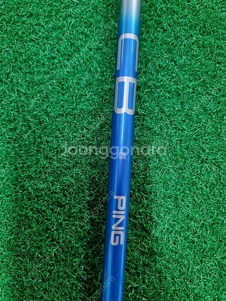 삼양정품 PING 핑 G440 4번 23도 유틸리티--8