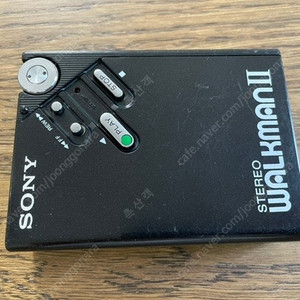 Sony WM-2 카세트 워크맨 판매