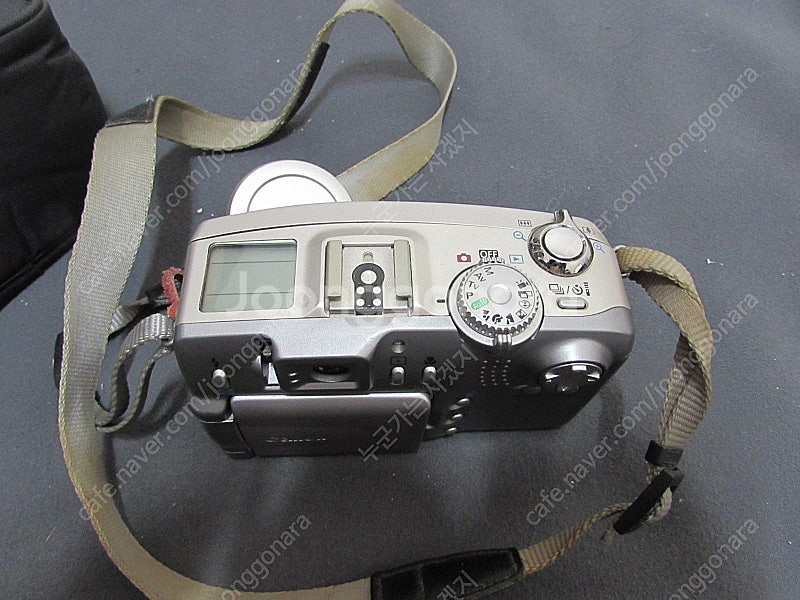(A급/직거래145000원) 캐논 파워샷 G2 인기빈티...--5