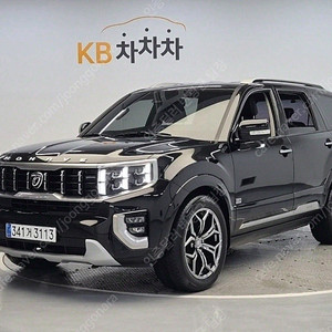 모하비 중고 가격 모하비 더 마스터 중고차 검정색 2020년식 4WD 마스터즈 6인승 중고차카페