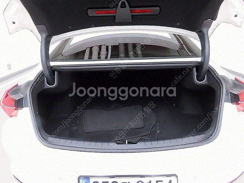K8 중고 K8 중고차 흰색 2022년식 13,316k...--5