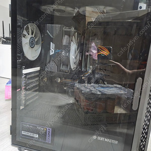 i5 10400f 반본체 팝니다