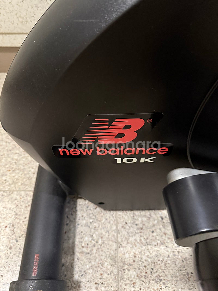 뉴 발란스 운동기구 new balanca 10k nb--0