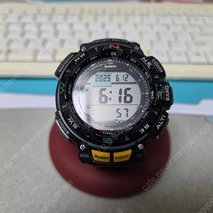 카시오 프로트렉 PRG-240