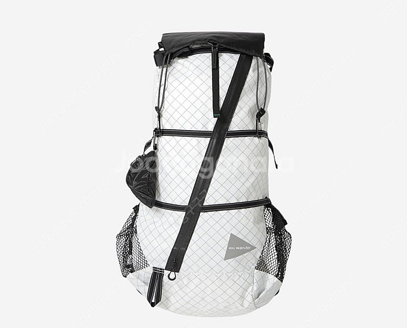 앤드원더 에코팩 45L / And wander ecop...--0