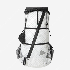 앤드원더 에코팩 45L / And wander ecopak45L