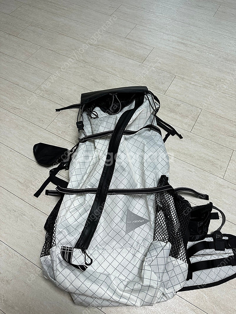 앤드원더 에코팩 45L / And wander ecop...--2