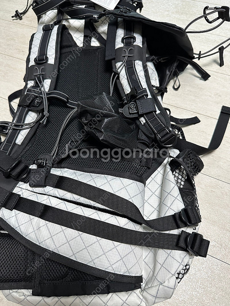 앤드원더 에코팩 45L / And wander ecop...--3