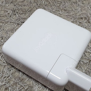 애플 정품 맥북프로 67W PD 어댑터 충전기(Apple Macbook Pro 67W Adapter)