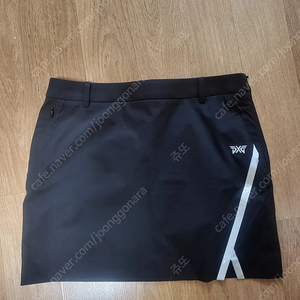 pxg 스커트