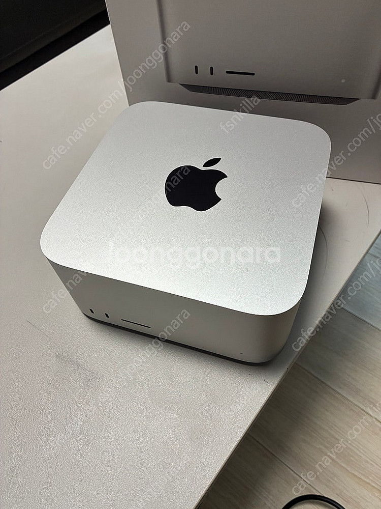 맥스튜디오 m2 ultra 울트라 1tb ram 64g...--1