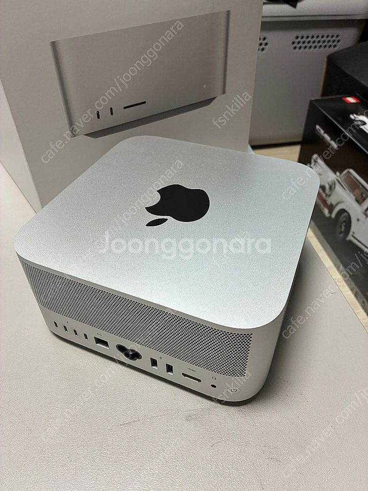 맥스튜디오 m2 ultra 울트라 1tb ram 64g...--2