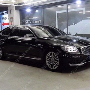 K9 중고차 가격 기아중고차 검정색 2019년식 33,251km 3.8 GDI AWD 그랜드 플래티넘 중고차량