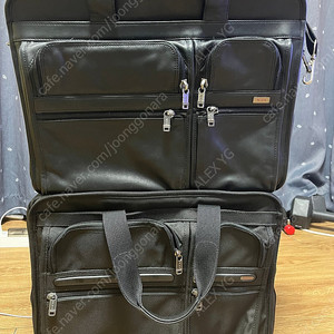 투미 TUMI 출장용 서류가방 캐리어 세트팝니다