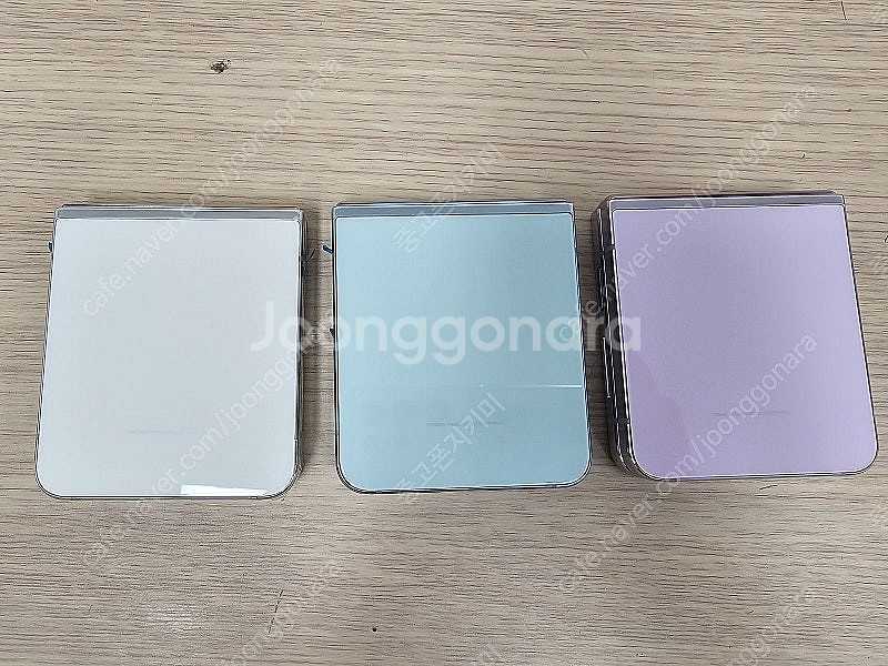 [센터리퍼폰] 갤럭시Z플립5 256GB/512GB 50...--1