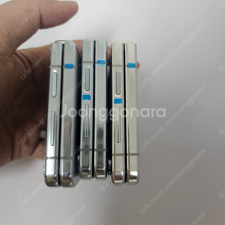 [센터리퍼폰] 갤럭시Z플립5 256GB/512GB 50...--3