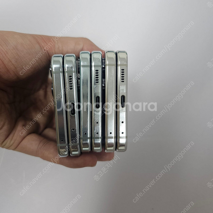[센터리퍼폰] 갤럭시Z플립5 256GB/512GB 50...--5