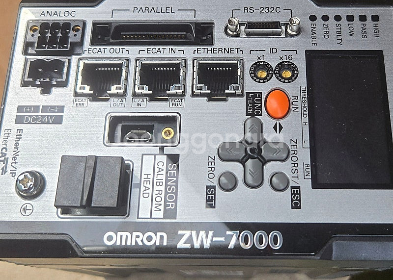 omron zw-7000,기타--3